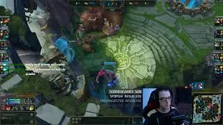 SKT T1 Faker Live Stream LOL 01/11 | Hide on bush | SK텔레콤 T1 | SKT T1 | 리그 오브 레전드