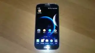 Samsung Galaxy S4 i9505 Angry Birds Go! Android 5.0.1 Lollipop TEST