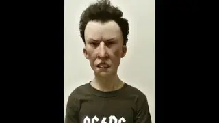 Weird Al Eminem interview but something isn't right