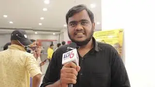 vijayanand movie public talk telugu movie reviews #vijayanand