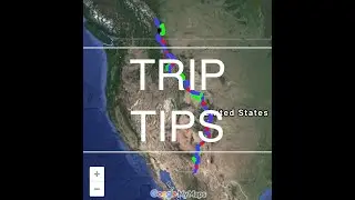 Continental Divide UTV Trip tips. How to plan and pack for 3200 miles. Learn from my mistakes!