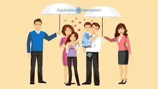 Divorce Mediation: Where Your Children Take Center Stage