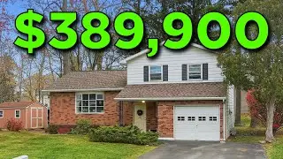 Corner-Lot Charmer&mdash;North Colonie Schools! -- 4 Flicker Dr