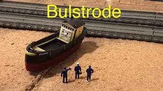 Bulstrode Ertl Adaptation (Thomas and Friends)