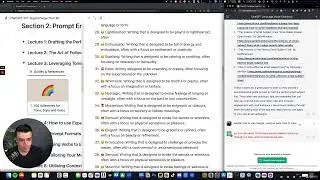ChatGPT Hack: Tone, Style & Voice
