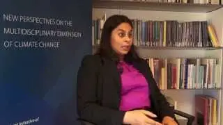 UNIVERSAL ENERGY ACCESS AND SUSTAINABLE DEVELOPMENT: Interview with Shonali Pachauri
