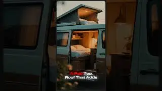 Hyundai Staria Lounge Camper Review | Korea&rsquo;s Luxury Camper Van