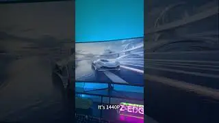 🧐 &ldquo;Why Monitors Look WAY Better than TVs Up Close&rdquo; #ZEDGE #UG27Q