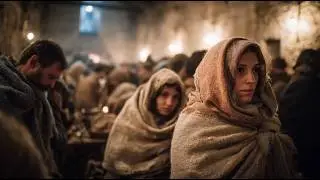 How People Kept Warm in Castles Without Fireplaces