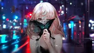 [Nightcore] In your Eyes - Robin Schulz feat. Alida || Lyrics