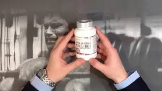 Витамины Biotech Hyaluronic & Collagen &mdash; 30 капсул