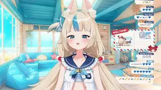 Saba sings 