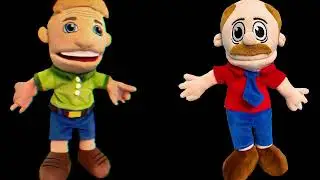 You are HUCKERDOOMED Marvin