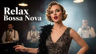 Soft Bossa Nova Chill – Relaxing Music for Work, Drive & Rest
