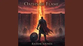 Oaths Of Flame
