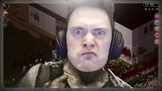 KONEČNĚ TO MŮŽU UDĚLAT!!! - YOLO - Project Zomboid