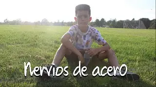 Nervios de acer0 #.001