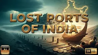 India&rsquo;s Lost Ports: Lothal, Muziris & the Ocean Highways of the Past