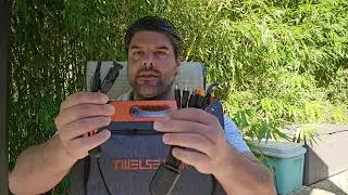 Unboxing + Review: What Makes the 120W Portable Solar Panel Stand Out W9223