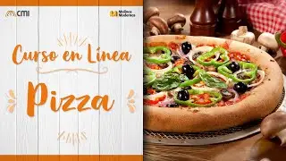 Curso en Línea  - Pizza