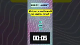 🤔 Can You Solve This Mind-Bending Riddle? 😲 #quickriddles #youtubeshorts