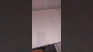 building an l-shaped countertop part 2