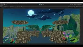2.5D Hyper Casual Combat Game  Map  1  Environment Unity 2021 3 14f1