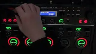 Saro - Transmusicales (Loopstation Tutorial)
