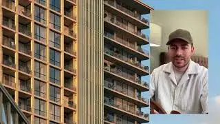 Domus Avlabari старт продаж нового жилого комплекса в Тбилиси