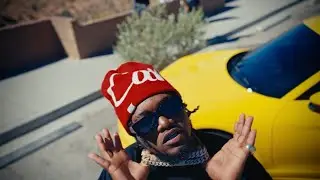Malie Donn - Back 2 Basic (Official Music Video)