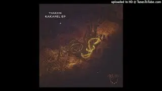 Thakzin - Beginning of Time [Aluku Records]