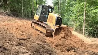 HOW TO BUILD A SWAMP ROAD, MAJOR PROGRESS UNDERWAY&hellip;