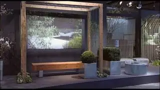 Nordiska Trädgårdar 2010, Idéträdgårdar och balkongutställning.mp4