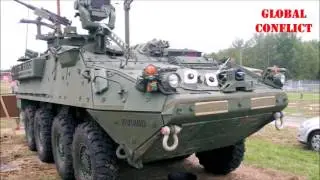 Indian Elite Commandos Seek Armored Vehicles For Cross Border Ops
