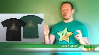 Zelda News: Odd Kickstarter for Operation Moonfall