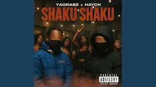 Shaku Shaku (feat. Haych)