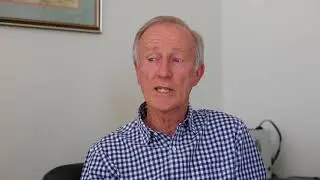 Making lives easier: An interview with CENTURION founder and MD Pat Dickens