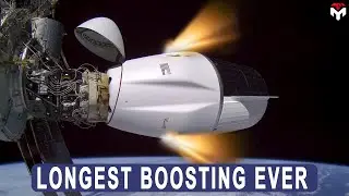 SpaceX&rsquo;s Dragon Just Solves the Space Station Problem Russia Called Impossible