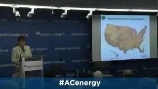The Quadrennial Energy Review: Energy Roadmap for the Future