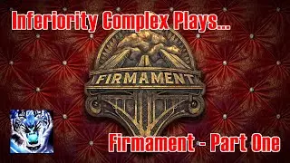🌌 FIRMAMENT - Part 1: You're a Keeper, Harry... 🌌 Firmament Playthrough 🌌