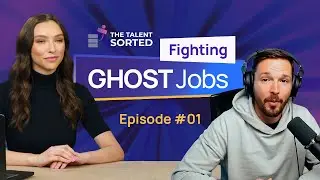 Why 30% of Job Postings are FAKE (The Ghost Job Crisis)
