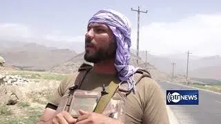 Soldiers spend Eid away from their families to safeguard the people