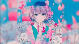 96猫『Uso no Hibana』(Speed Up Ver.) - Kuzu no Honkai OP