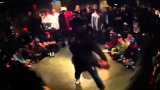Justroc & Vex vs Primary & New / Break Down vol.1 / top 16