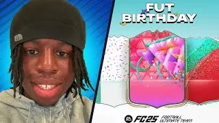 MBYTES FUT BIRTHDAY STREAM!