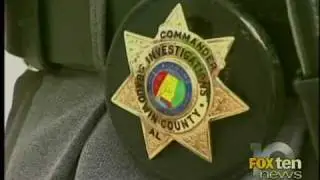 Angel Downs investigation continues