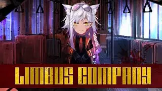 this world is only big enough for one heathcliff (mine) | Limbus Company
