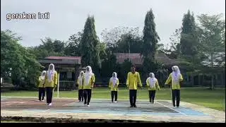 TUGAS KELOMPOK (SENAM) KELAS XII F1,KELOMPOK 2