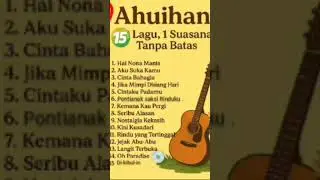 Oh Paradise _Ahuihans - official music video #ahuihans #music #musikindie #laguoriginal