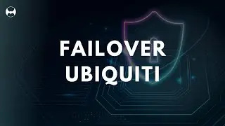 🌐 Configurando Link Redundante no Cloud Gateway Ubiquiti